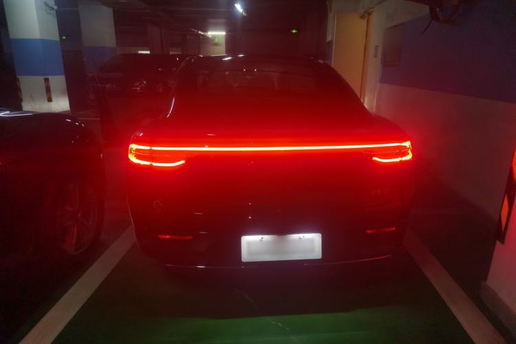 Used Hima Luxeed S7 2024 Pro Model