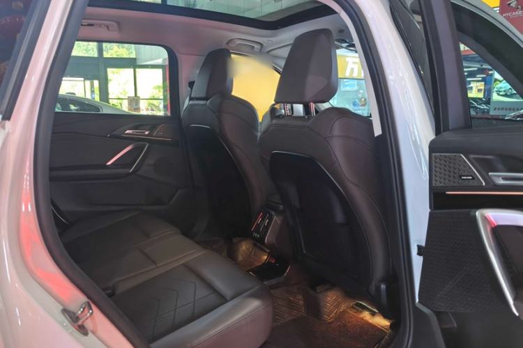 Used BMW X1 2023 sDrive25Li X Design Package
