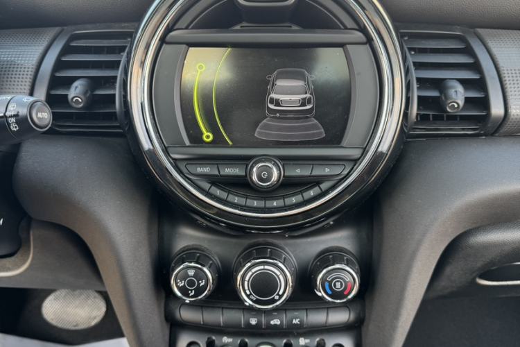 Used MINI MINI 2016 1.5T COOPER