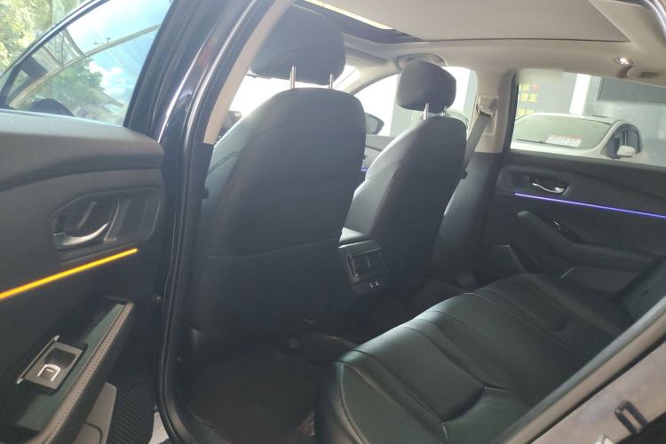 Used Honda Accord New Energy 2023 2.0L ePHEV Prestige Edition
