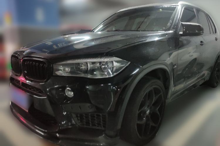 Used BMW X5 BMW X5, imported, registered in 2019, 5-seater, automatic transmission, gasoline-powered.