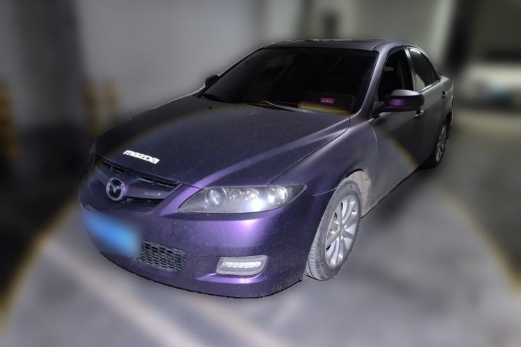 Used Mazda 6 2013 2.0L Automatic Fashion Edition Guazi used car, China used car export, Used car for sale, Used  cars, Cheapest cars for sale