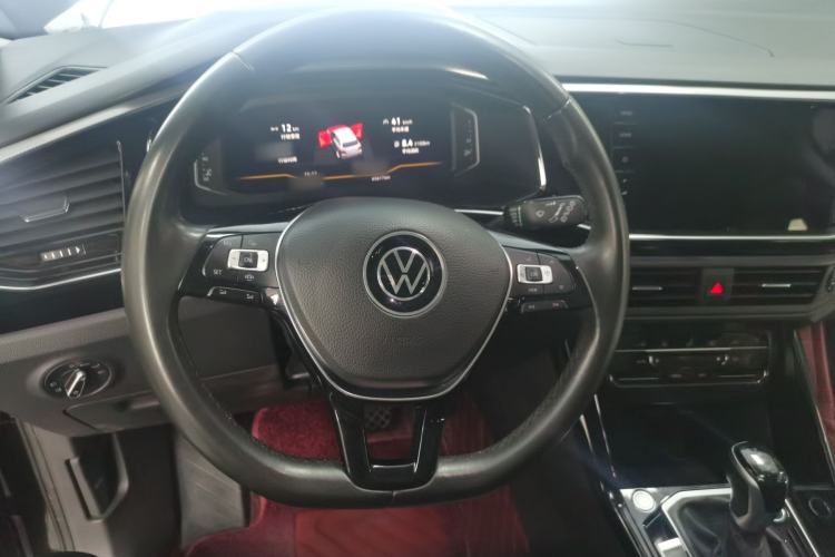 Used Volkswagen Tayron 2021 330TSI Two-Wheel Drive Luxury Smart Connectivity Version