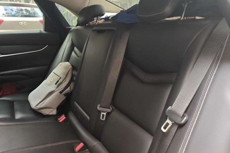 Used Cadillac XTS 2018 28T Tech Edition
