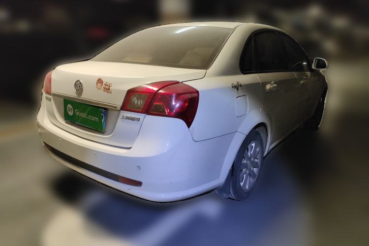 Used Buick Excelle 2013 1.5L Automatic Luxury Model
