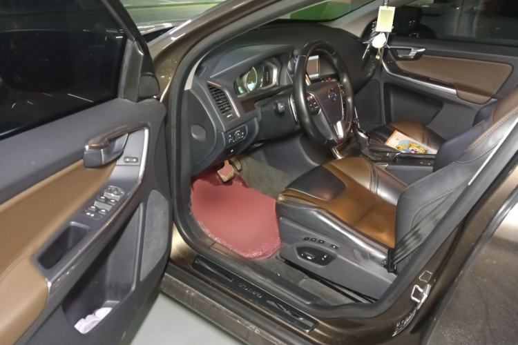 Used Volvo XC60 2014 Restyled T5 Zhiya Edition