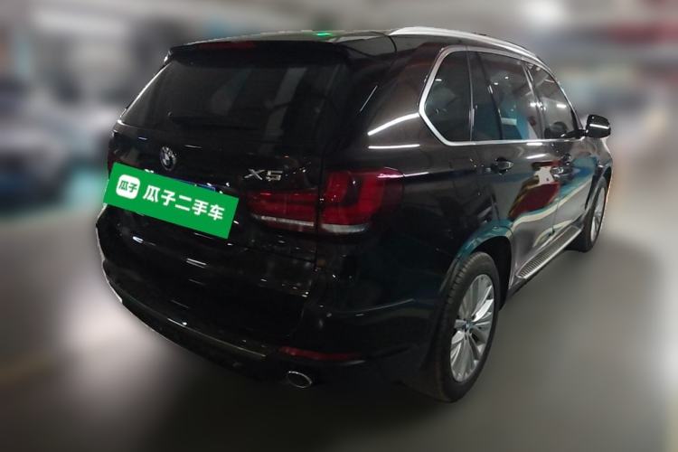 Used BMW X5 2017 xDrive28i