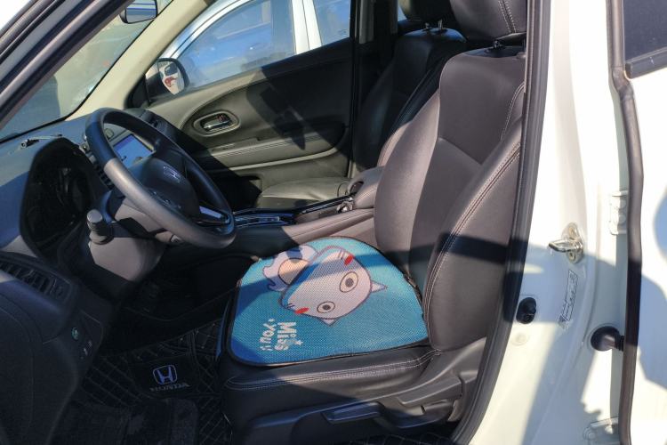 Used Honda Vezel 2019 220 TURBO CVT Elite Edition China VI