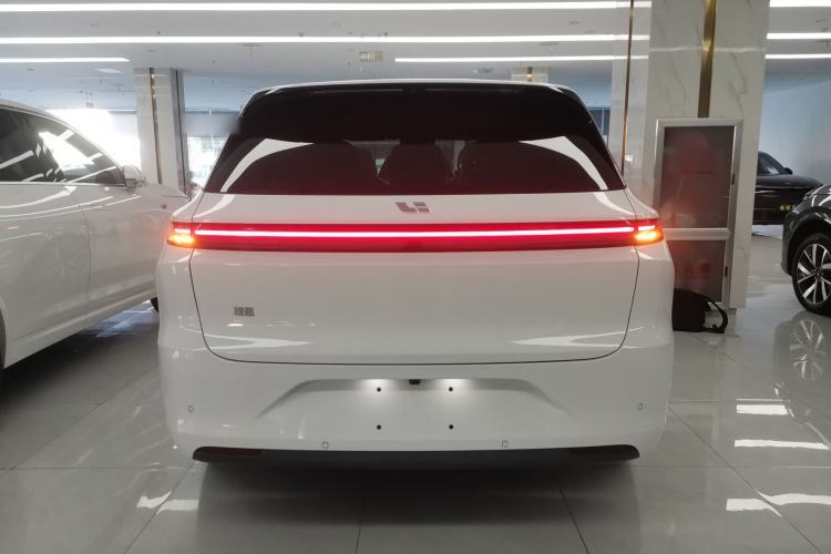 Used Li Auto L6 2024 Pro Model
