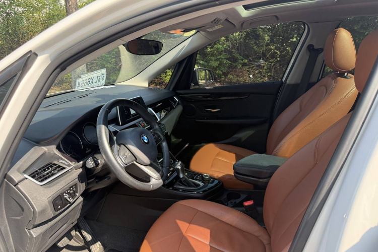 Used BMW 2 Series Active Tourer 2019 218i Fashion Model