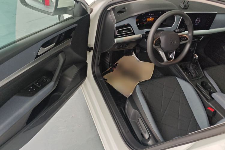 Used Volkswagen Lavida 2023 1.5L Automatic De Yi Edition