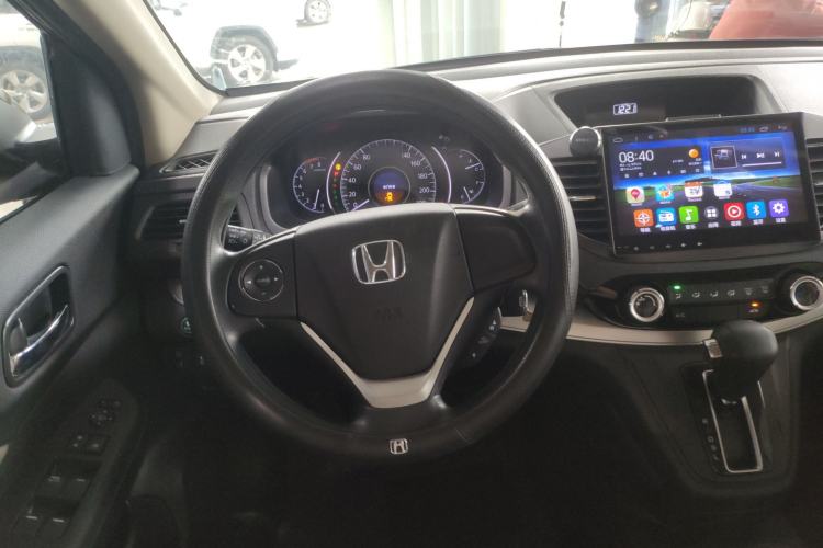 Used Honda CR-V 2016 2.0L two-wheel drive Urban Edition