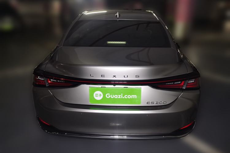 Used Lexus ES 2025 200 Premium Edition
