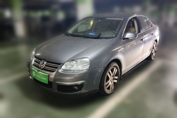 Used Volkswagen Sagitar 2009 1.6L Automatic Fashion Edition