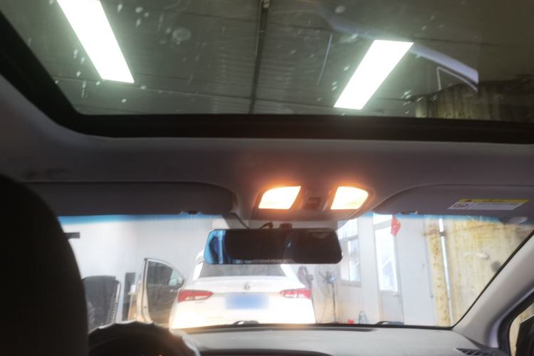 Used Hyundai Elantra (6th Generation / Lingdong) 2016 1.6L Automatic ZhiXuan – Elite Version