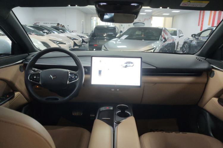 Used ARCFOX Alpha T5 2024 660 MAX