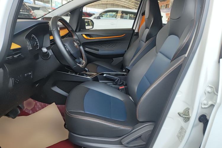 Used Livan X3 PRO 2022 1.5L CVT Xiao Sa