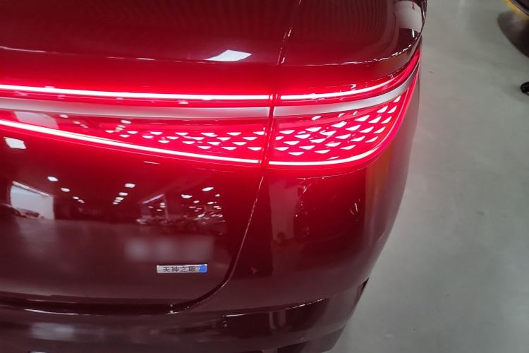 Used BYD Seal 07 DM-i 2025 Intelligent Driving Version DM-i 1.5L 125 km Prestige Edition