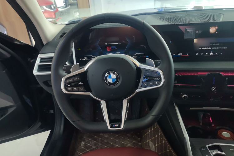 Used BMW 3 Series 2025 325Li M Sport Package
