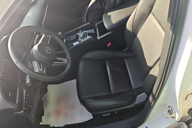 Used Mazda Mazda 3 Axela 2022 2.0L Automatic Zhi Rui Edition