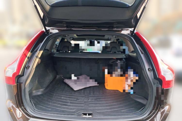 Used Volvo XC60 2017 T5 Smart Upgrade Edition
