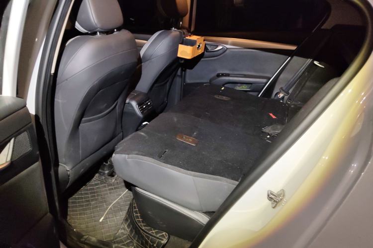 Used Qoros 7 2020 1.6T Cruise Luxury Model
