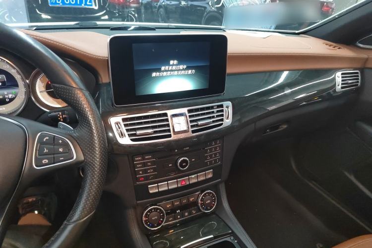 Used Mercedes-Benz CLS 2016 CLS 260 Elegant Edition
