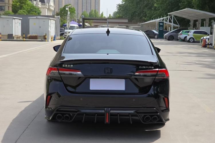 Used Honda Inspire 2023 260TURBO Elite Edition