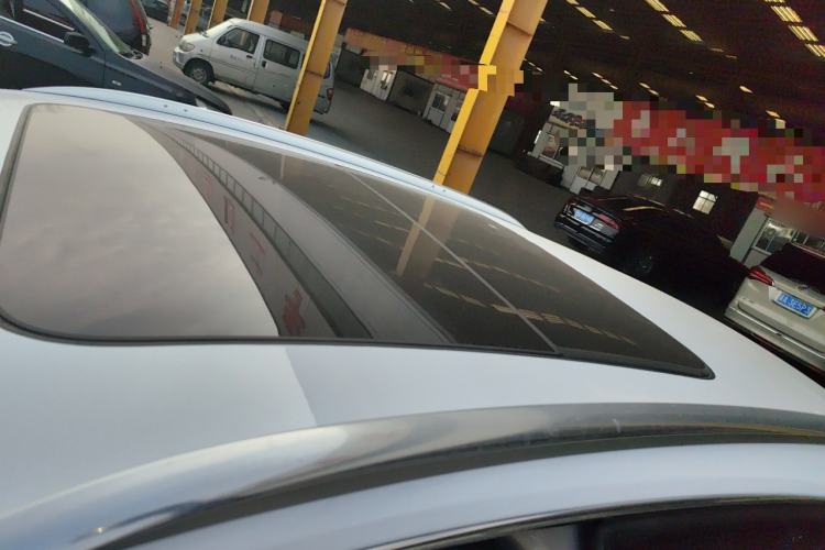 Used Audi Q3 2018 35 TFSI Fashion Edition Collector's Model
