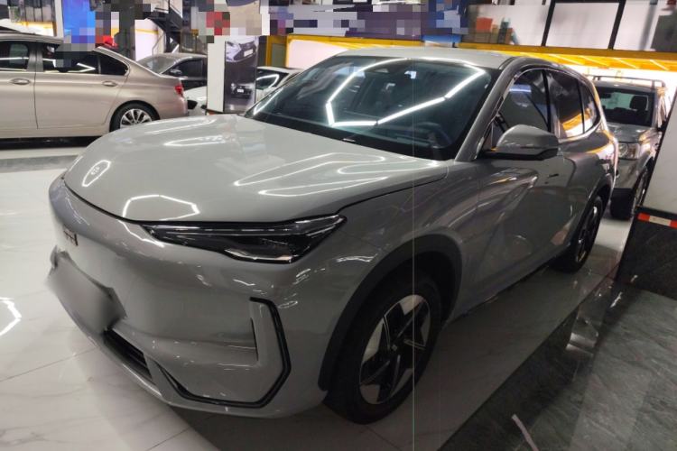 Used Geely Galaxy E5 2024 530km Long-Range Version