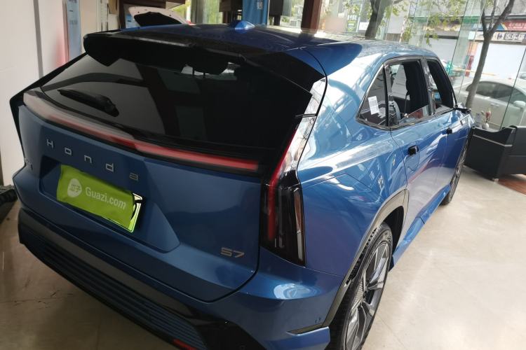 Used Honda S7 2025 Navigator Edition