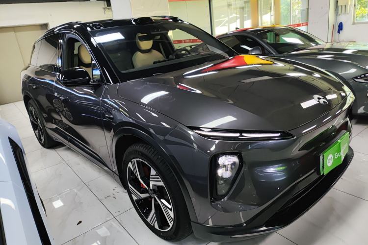 Used Nio ES6 2023 75 kWh
