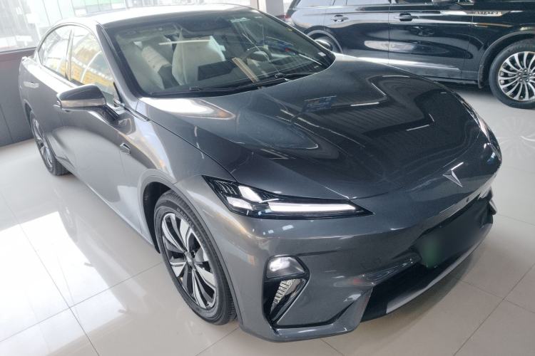 Used Deepal L07 2026 Model 550Max Huawei Qiankun ADS SE Edition