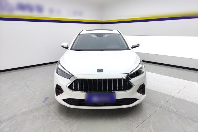 Used SOL A5 2021 1.5T CVT Prestige Smart Connectivity Model
