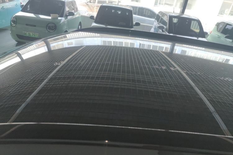 Used XPeng G9 2024 570 Pro
