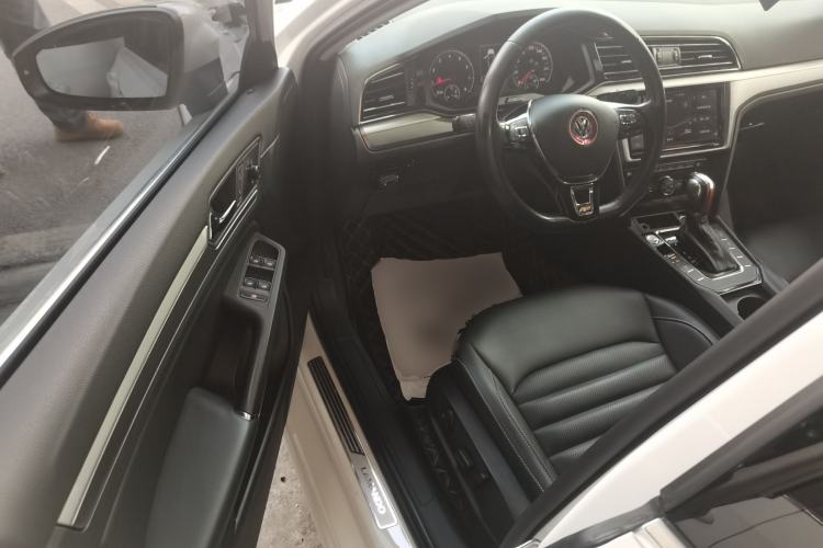 Used Volkswagen Lamando 2021 280TSI DSG Comfort Edition Driver Seat