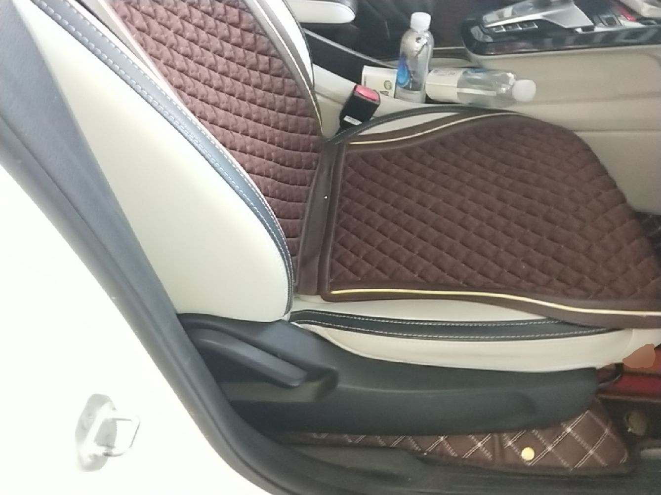 BYD Yuan Pro 2021 401 km Luxury Version — снимка 19