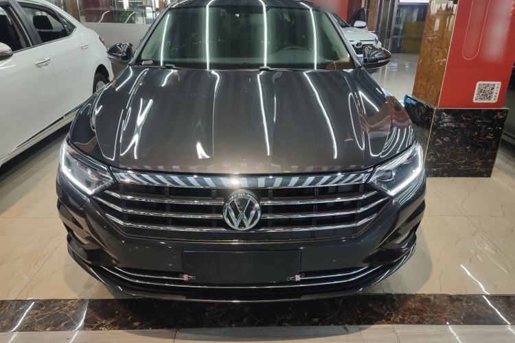 Used Volkswagen Sagitar 2020 200TSI DSG Comfort Version China VI Standard