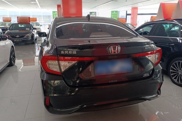 Used Honda Envix 2019 180TURBO CVT Enjoyment Edition China VI
