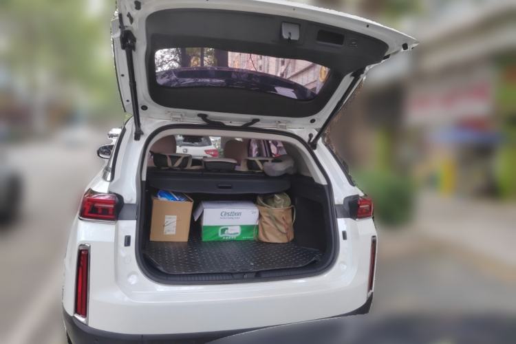 Used Bestune T99 2020 20TD Automatic Premium Edition