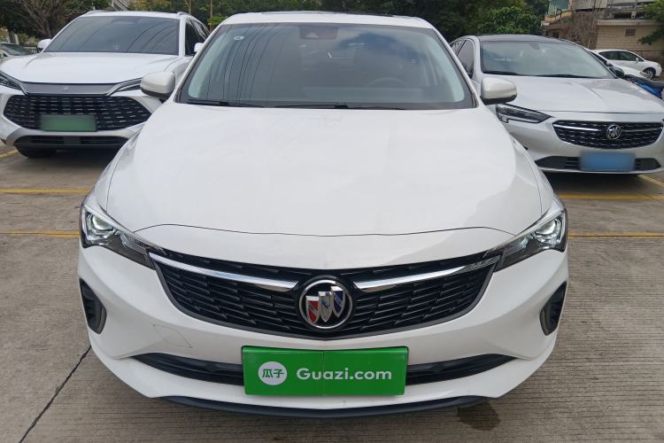 Used Buick Verano 2023 Pro Enjoyment Edition