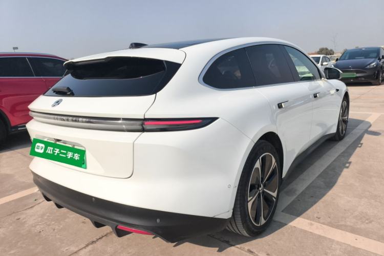 Used Nio ET5T 2023 75 kWh Touring