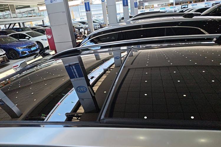 Used Lynk & Co 01 2021 2.0TD Two-Wheel-Drive Pro Trim