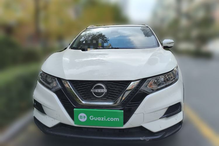 Used Nissan Qashqai 2023 Classic 2.0L CVT XV Comfort Edition