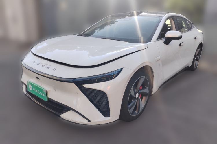 Used EXEED Star Era ES 2024 Ultra Four-Wheel Drive Performance Edition