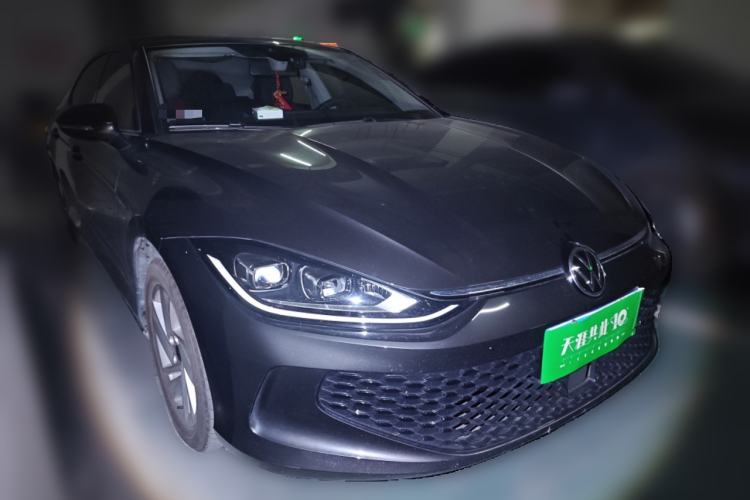 Used Volkswagen Lamando 2023 Lavida L 280TSI DSG Spicy Edition
