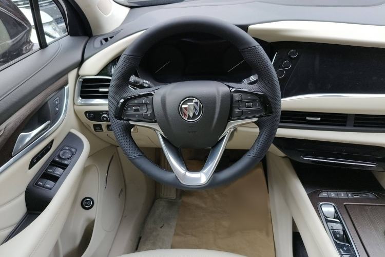 Used Buick Enclave 2020 28T All-Wheel Drive Avenir
