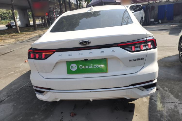 Used Ford Mondeo 2025 1.5T EcoBoost Comfort Version