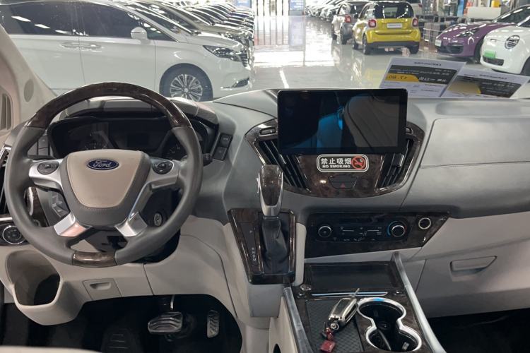 Used Juntian Black Warrior Youth 2022 2.0T Top-of-the-Line Version
