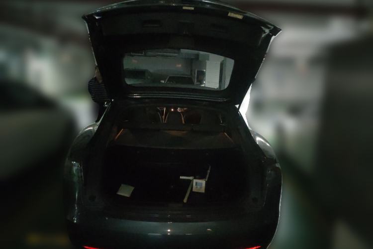 Used Tesla Model S 2016 S 60